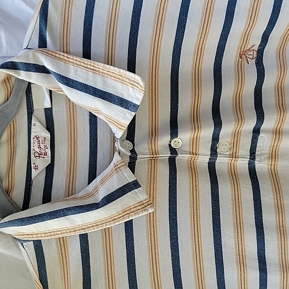 ORIGINAL PENGUIN POLO - Picture 2 of 11